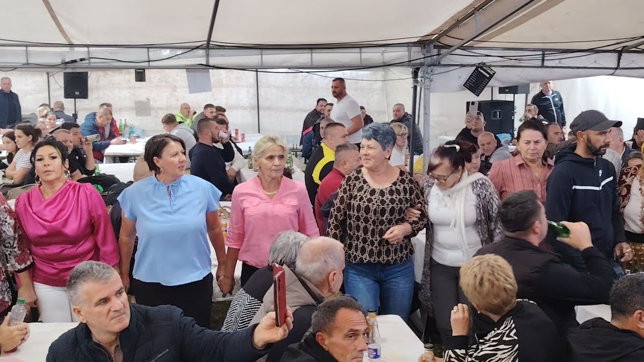 Vasar u Puracicu 12.10.25 ( 2 dio ) 