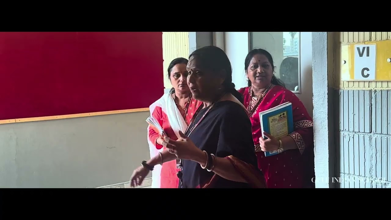 GIS fest 2024 - Promo Video