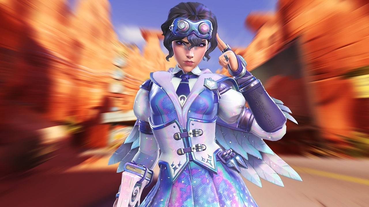 Still Playing Widowmaker in 2026