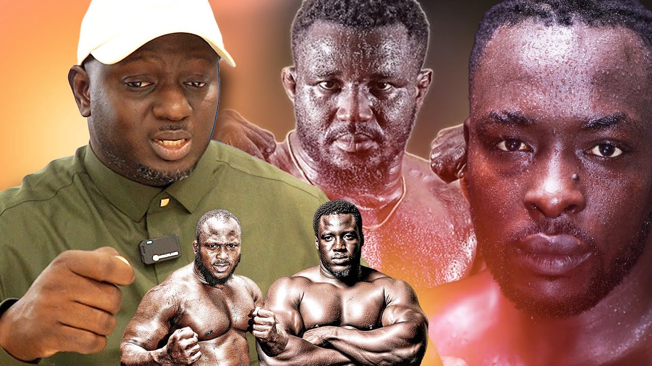 Baye Ndiaye évoque le combat de Siteu en Juillet et accuse : 