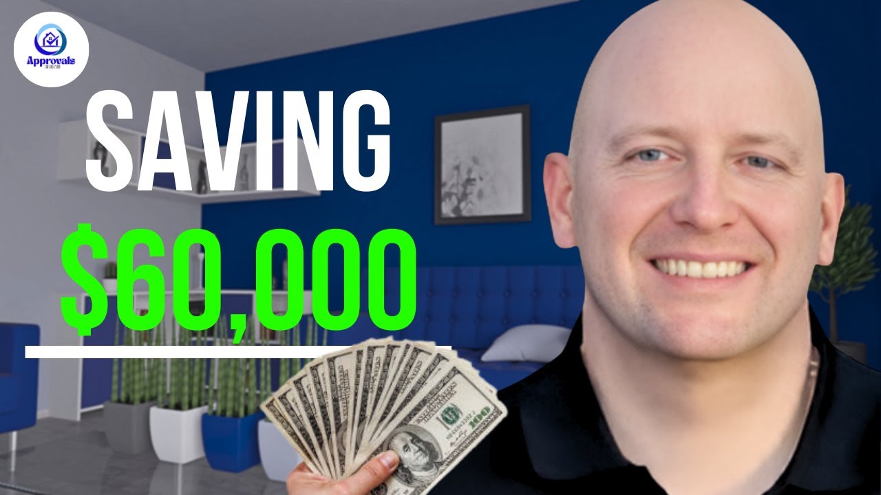 Refinance Your Home today - The Secret to Saving $60,000+