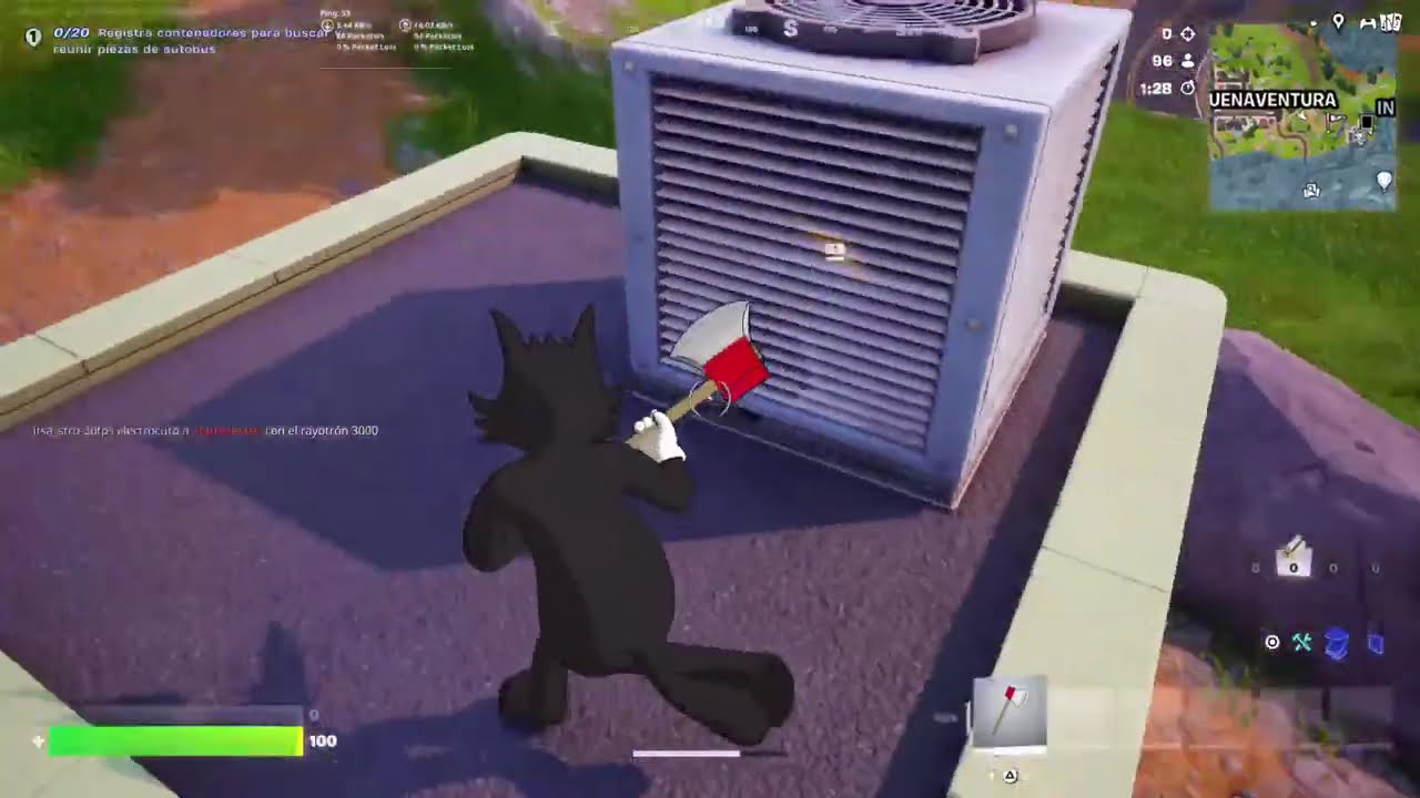 Fortnite capitulo 7 Ps_5_pro