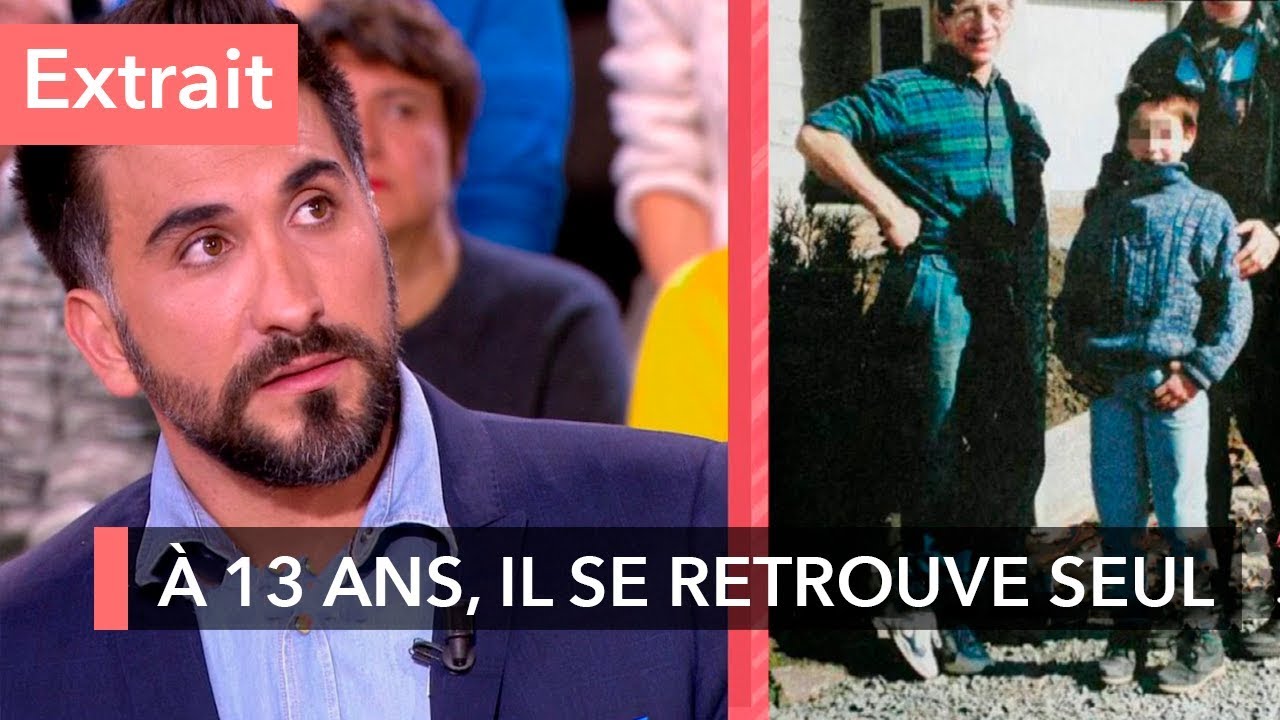 Selim Fourniret, fils de meurtrier : il &eacute;tait l'app&acirc;t de son p&egrave;re - &Ccedil;a commence aujourd'hui