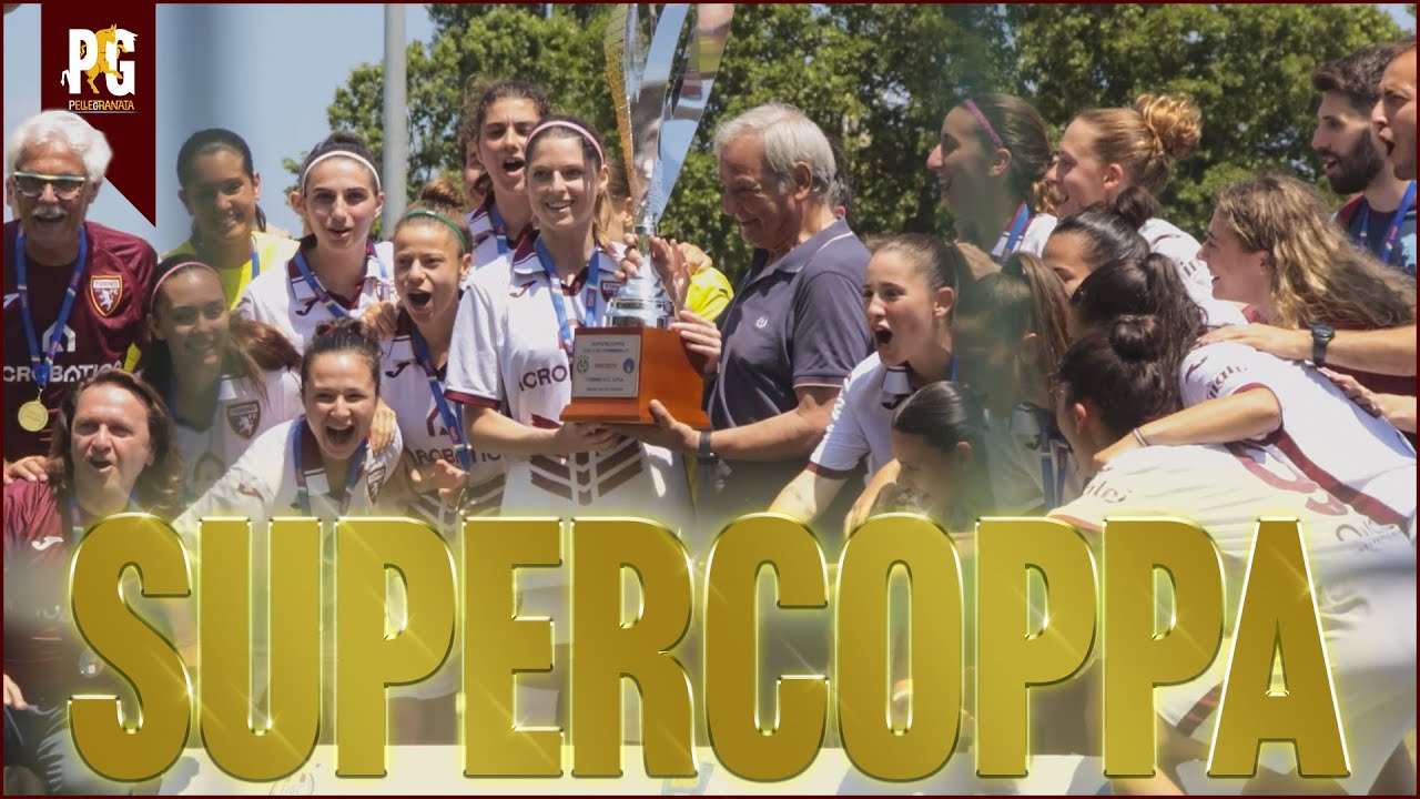 L'ULTIMA COPPA STAGIONALE | Il film di Torino vs Alessandria