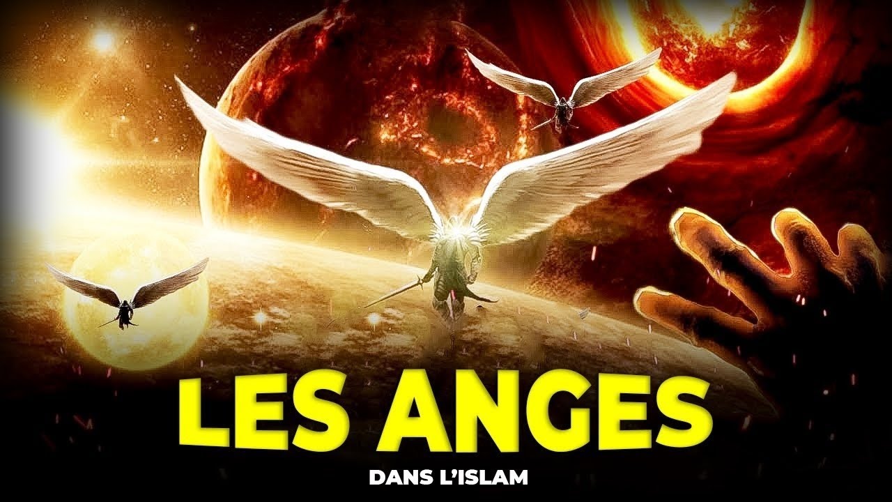 🌟 Histoire des anges en Islam : Ce que beaucoup ignorent sur leur pr&eacute;sence