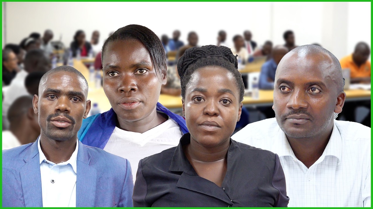 Umugambi  BMCN-2 wa World Vision uko niko wafashije mw 'iterambere 