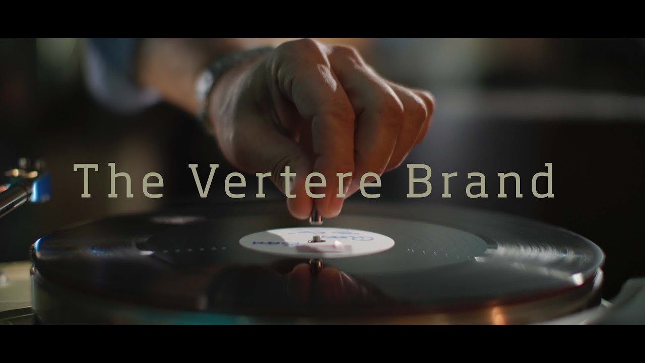 The Vertere Brand