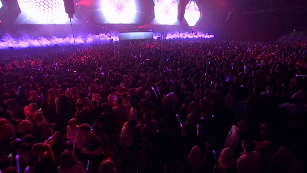 Nause Live @November Lights 2013
