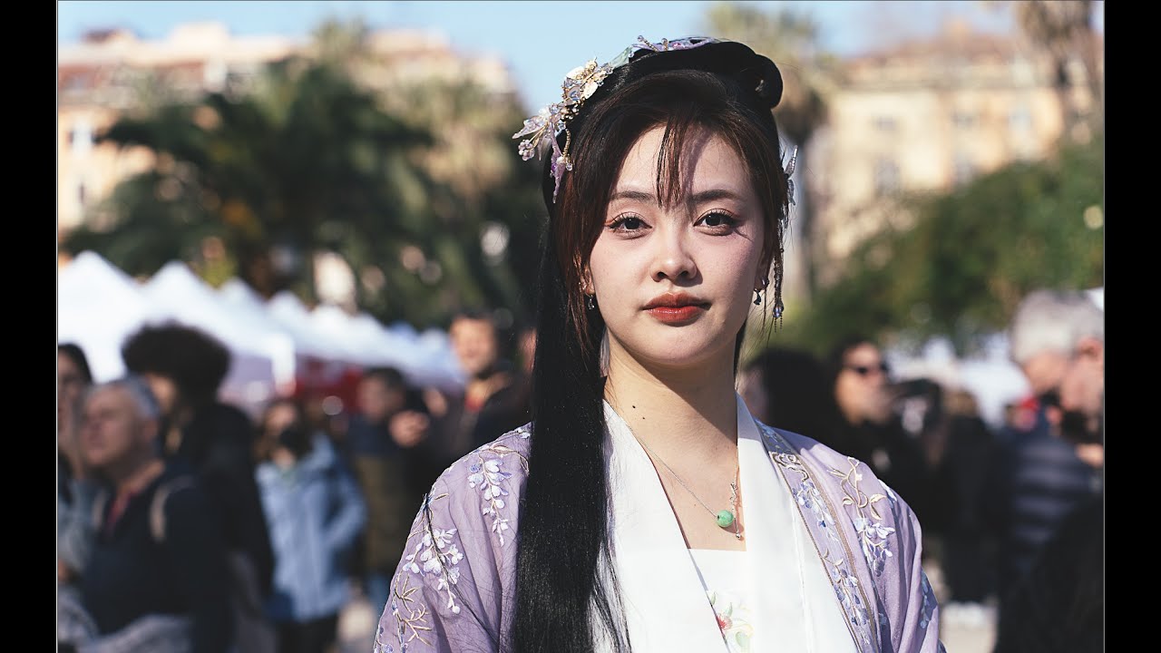 Tamron 28-75mm F/2.8 Di III VXD G2 Sony E - Photo test at Chinese New Year - 