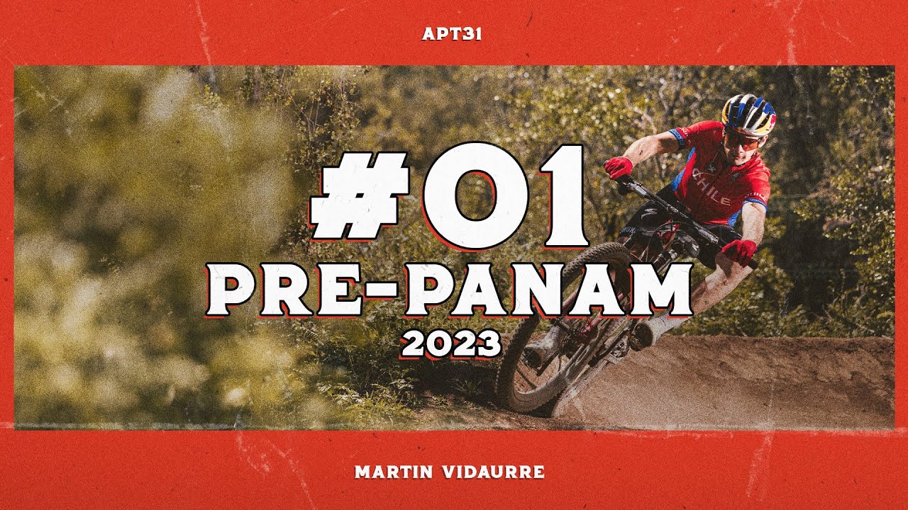 Capítulo - #01 - PANAMERICANOS