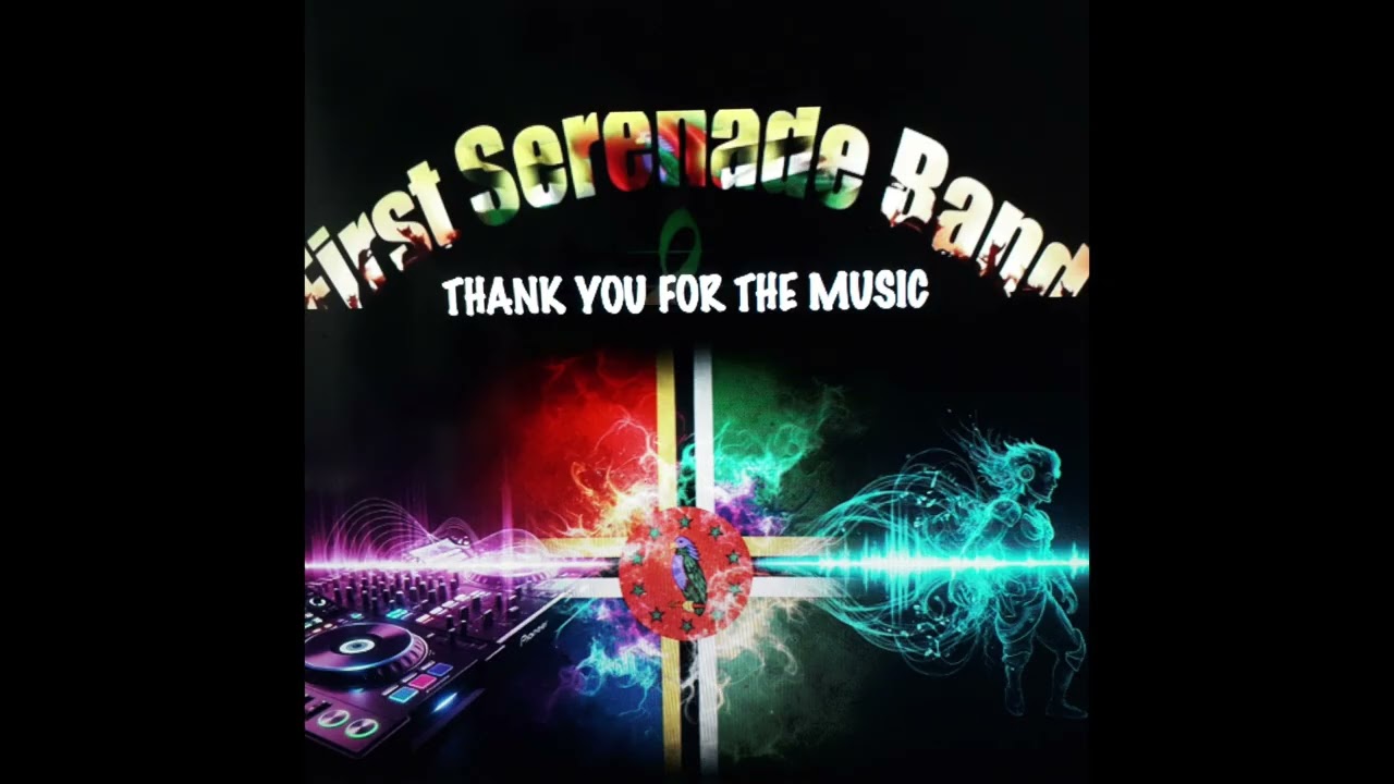 TRIBUTE TO THE FIRST SERENADE BAND (Bouyon) 2026