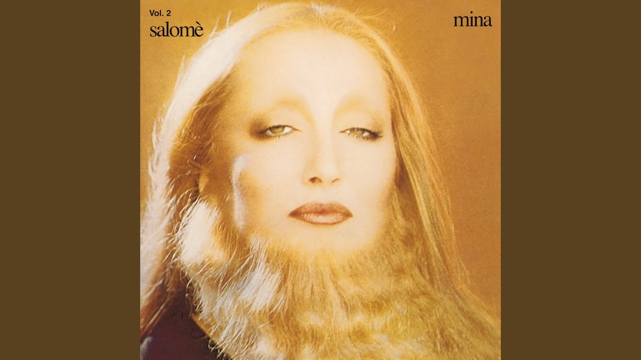 E Va Bene, Ti Voglio (2001 Remaster)