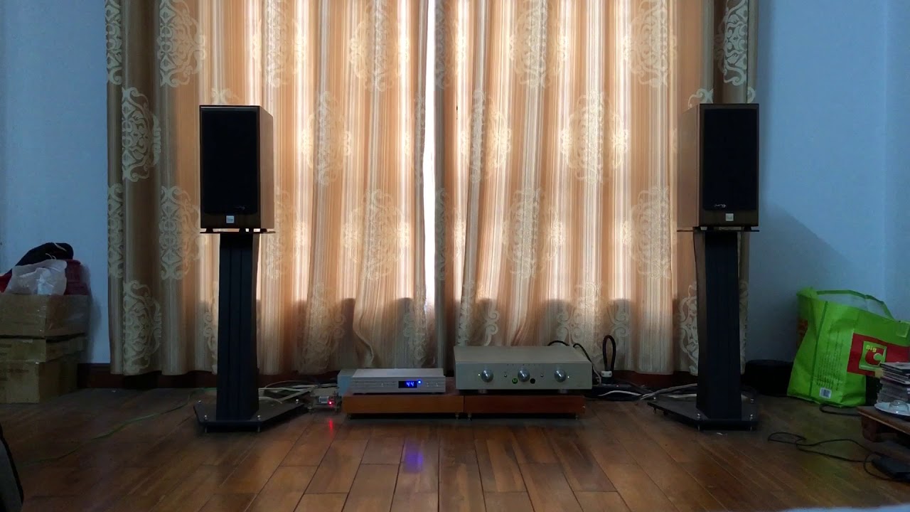 Vienna Acoustics Haydn Grand SE