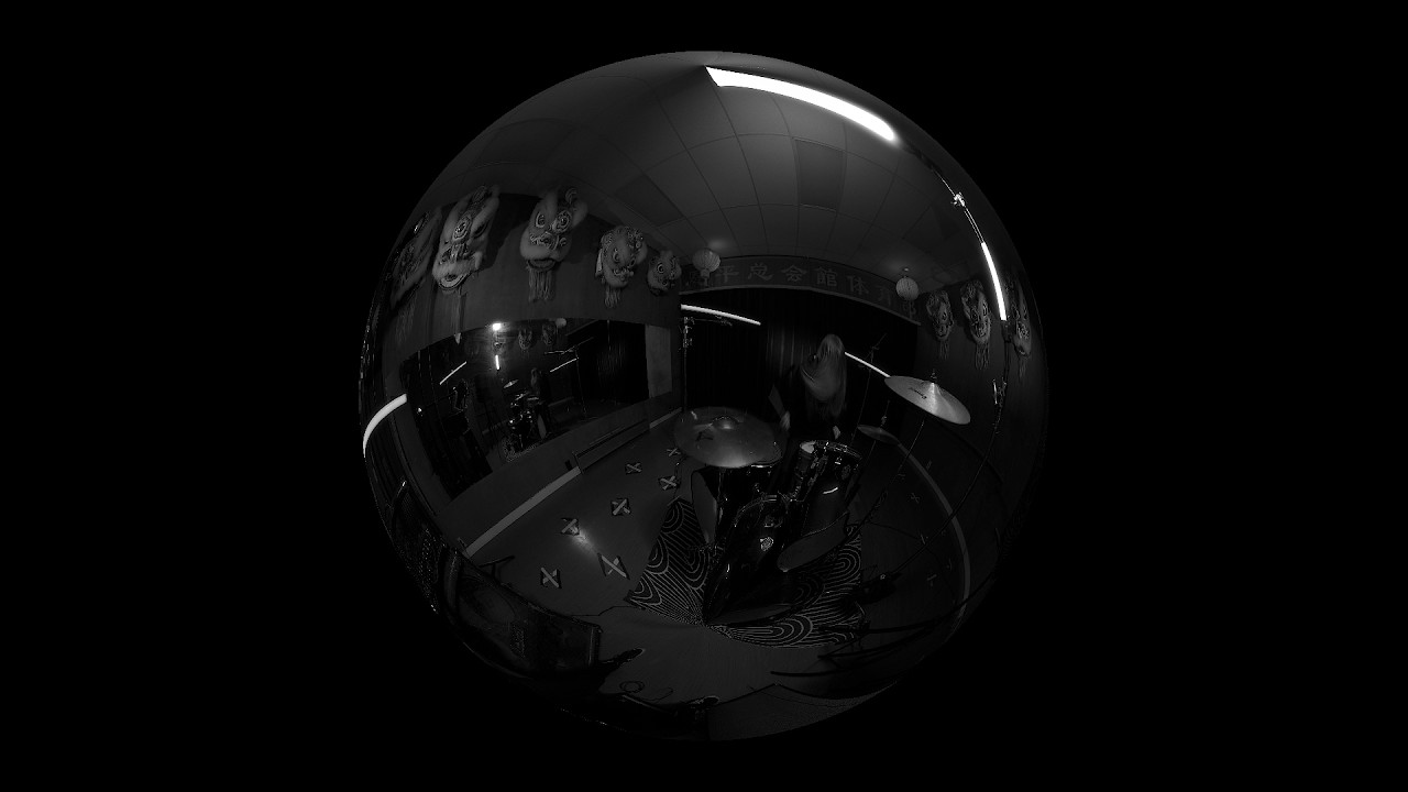 New Age Doom feat. H.R. - One Heart