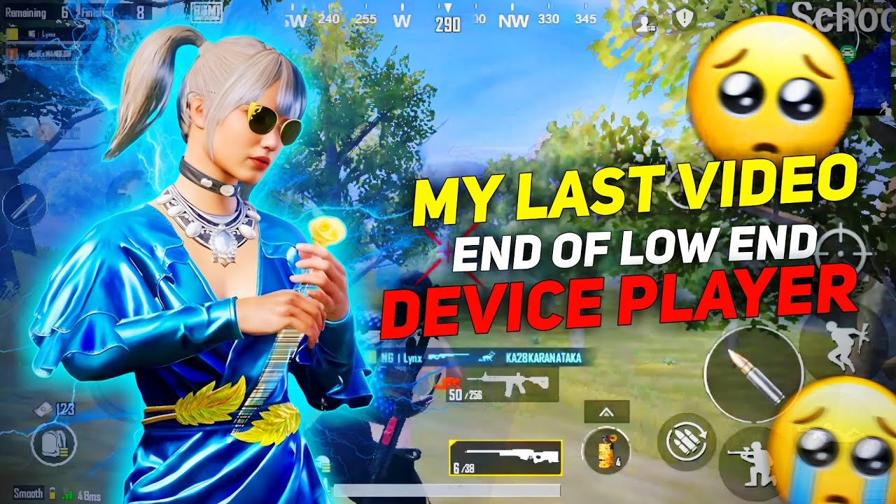 MY LAST VIDEO 😭 || BGMI MONTAGE LOW END DEVICE 🔥 || BGMI MONTAGE 🚀🗿