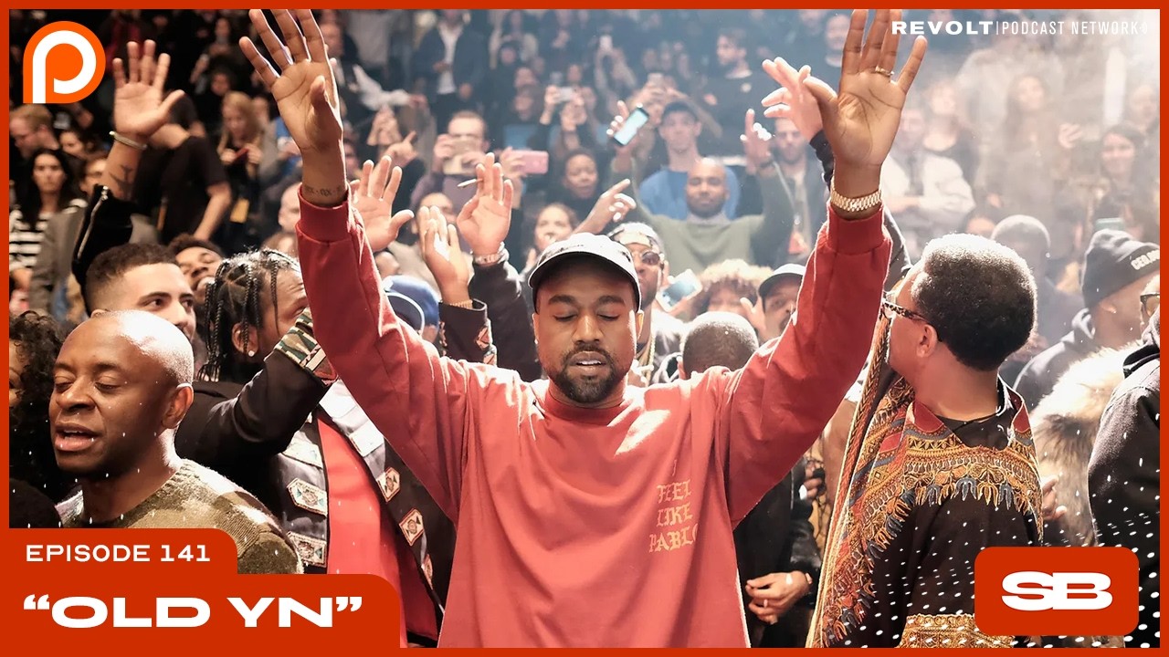 Brent Faiyaz 'Icon' Review, Jack Harlow & Baby Keem Announce Albums, Revisiting Kanye West's 'TLOP'