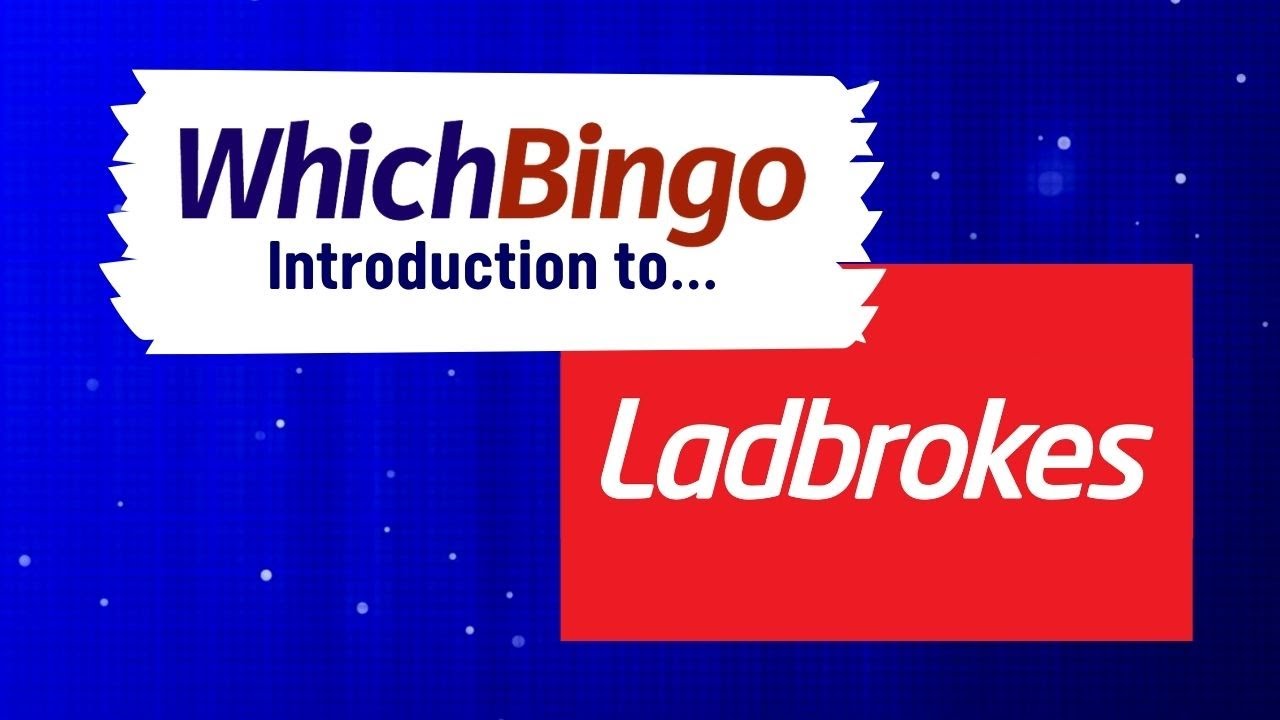 WhichBingo&rsquo;s Intro to Ladbrokes Bingo