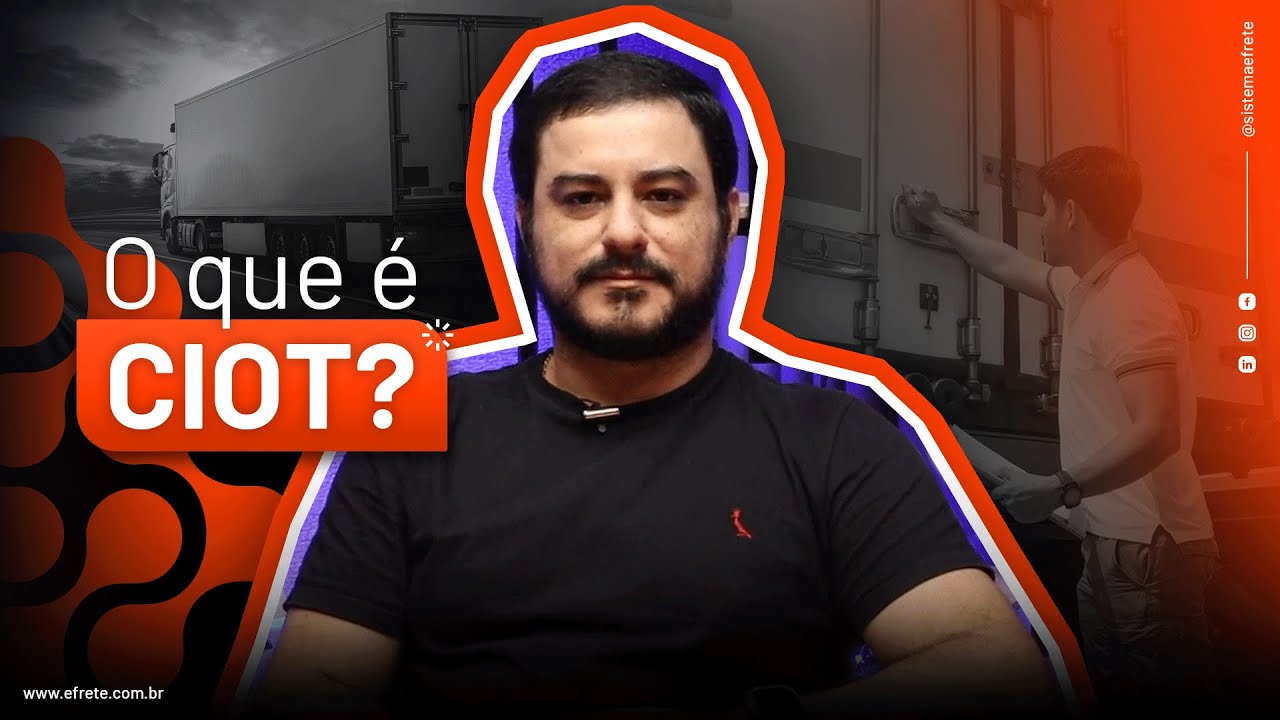 O que &eacute; CIOT?
