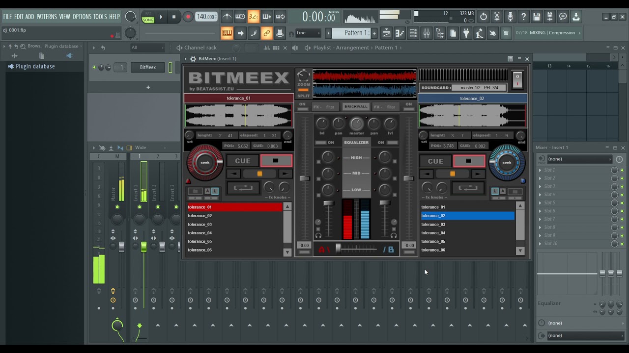 BitMeex