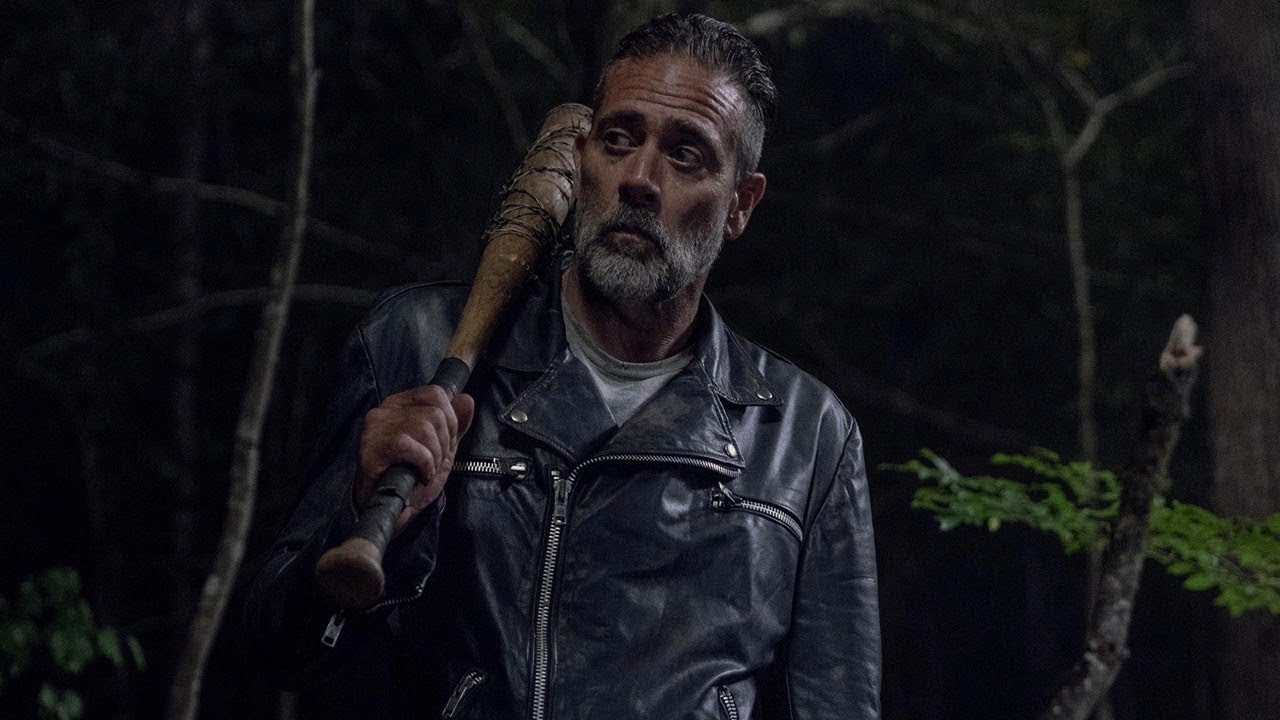 TWD S10E05 - Dyskusja