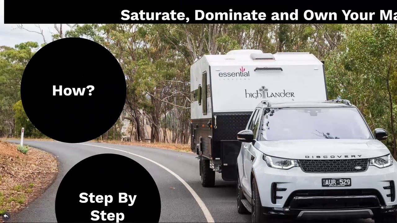 Ballarat Design RV + DesignRV