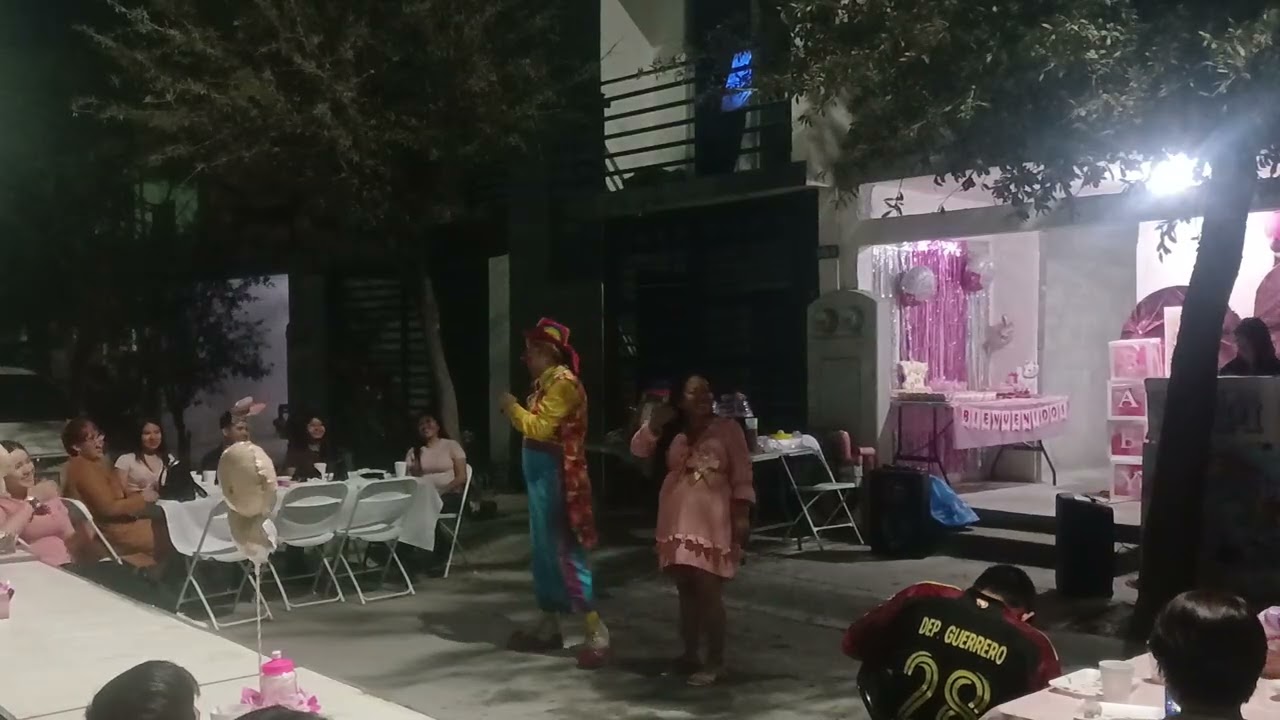 Baby de Eli 1 marzo 2026 