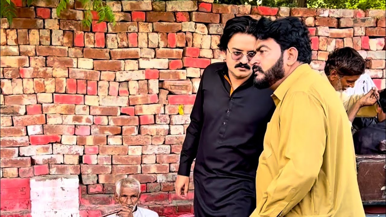 Dost dawat aur jota 