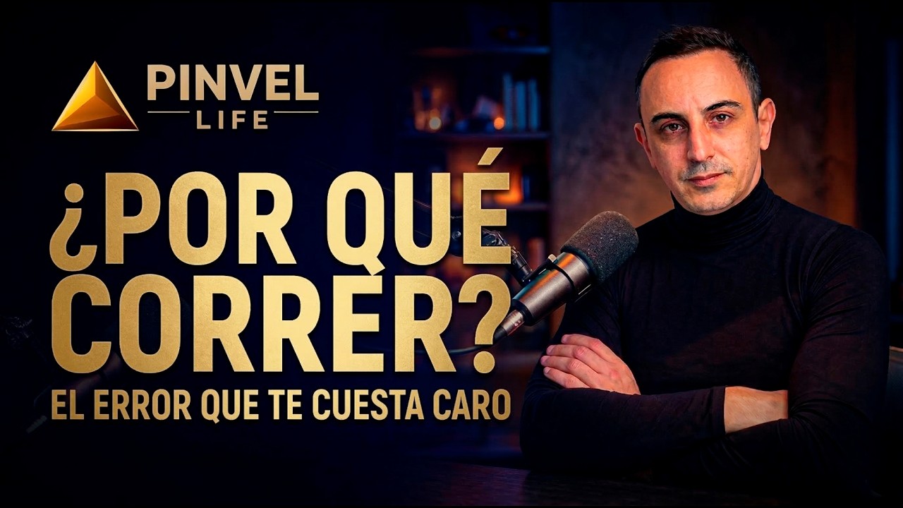 Por qué es peligroso decidir ahora mismo