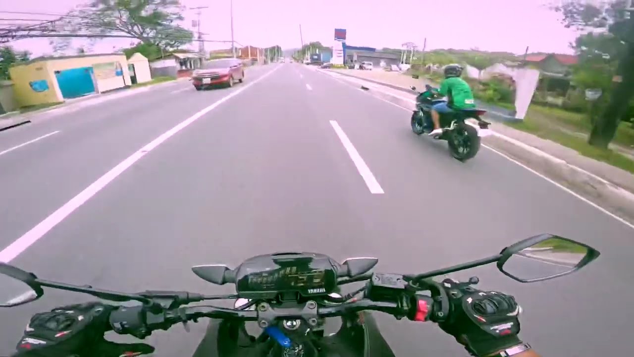 Careless - NEFFEX | YAMAHA MT15 R15