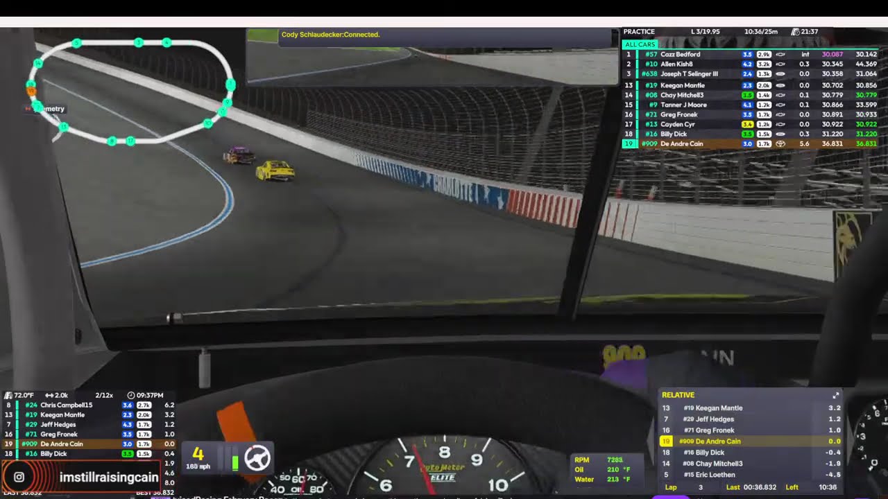 Juiced Racing