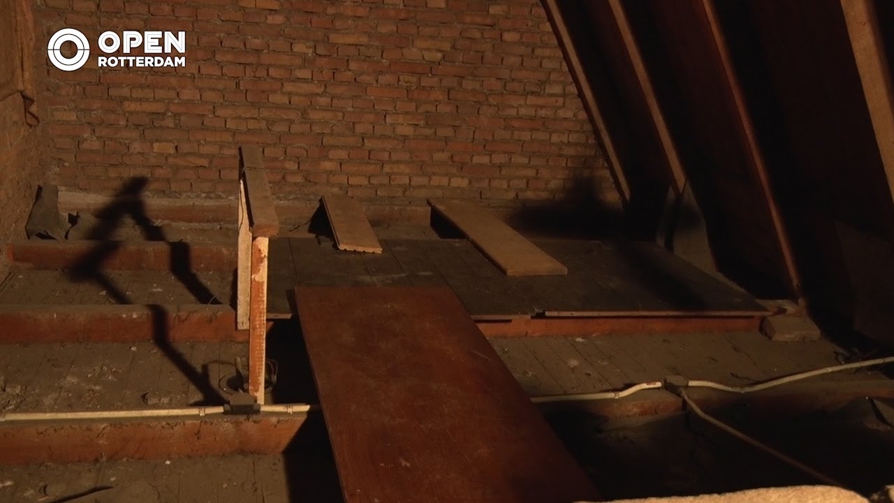 010nu - Open huis Orgelzolders Breepleinkerk