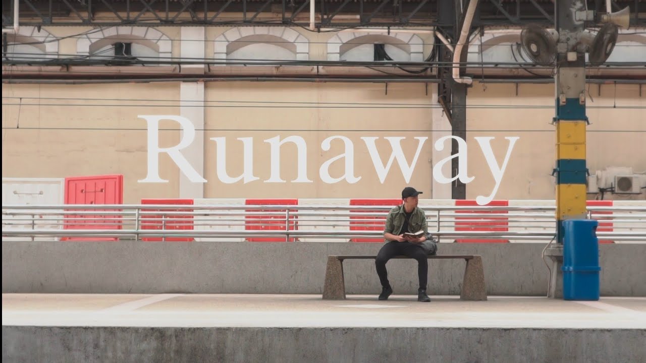 David Soh  -  Runaway