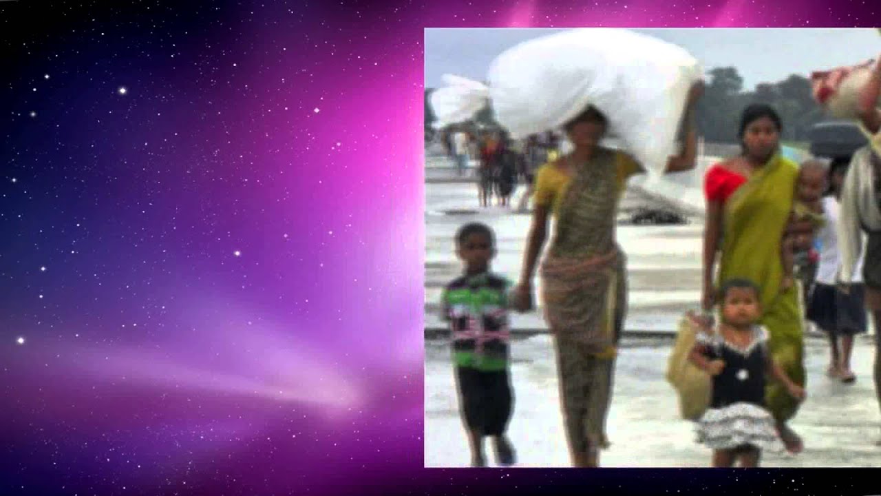 Child Labour And Child Rights Part-1 (Assamese)