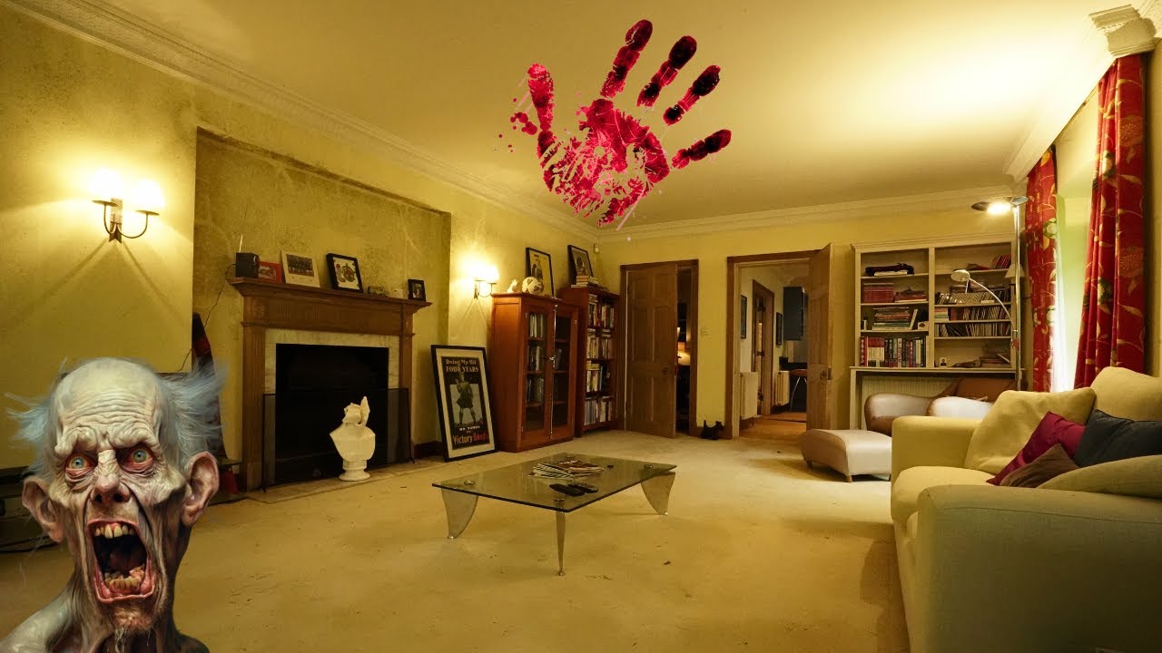Amazing Discoveries inside Oil Tycoons Abandoned Mansion With Cars Left For 10 Years