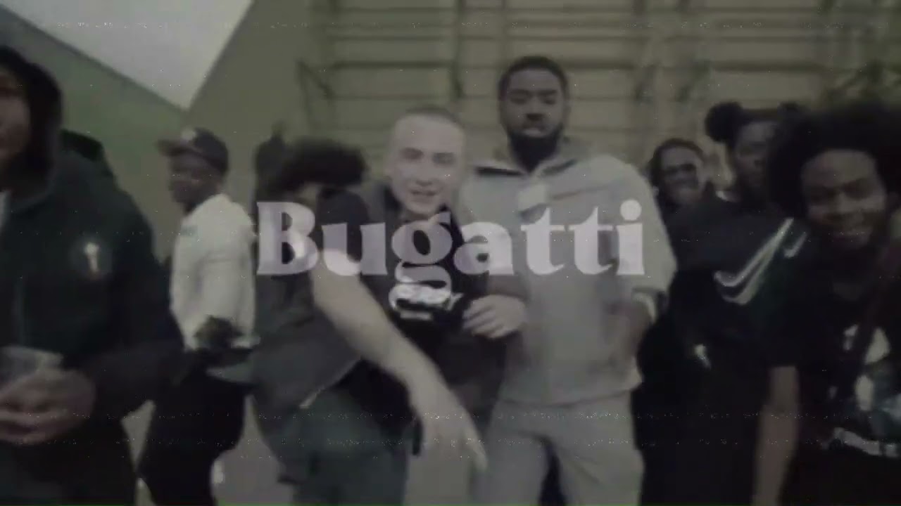 ArDee Type Beat《《Bugatti》》Melodic UK Drill Instrumental 2022