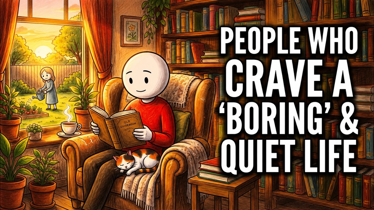 The Psychology of People Who Crave a 