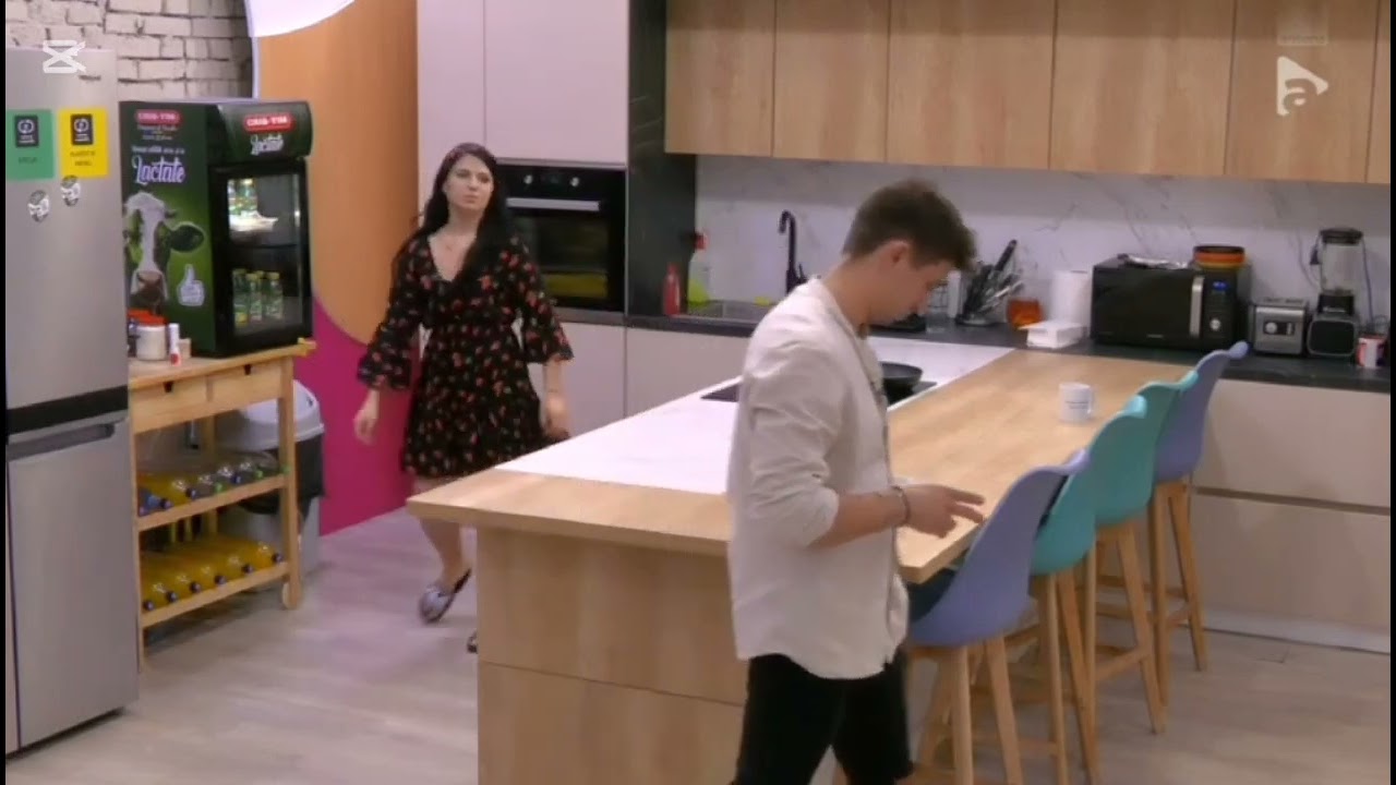 Cristian si Maria, Mireasa sezonul 11❤️❤️❤️