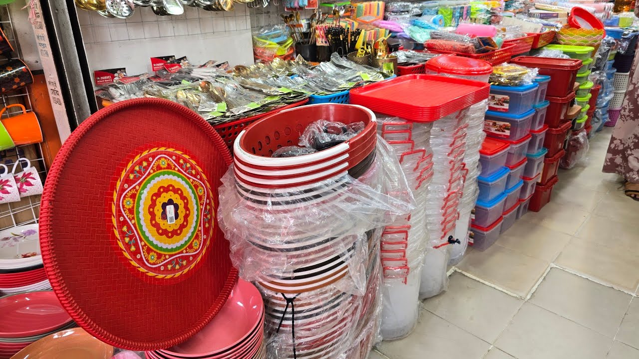 ঢাকা নিউ মার্কেট ১০০টাকা শপিং.100taka shopping Dhaka new market #100takashopping #100