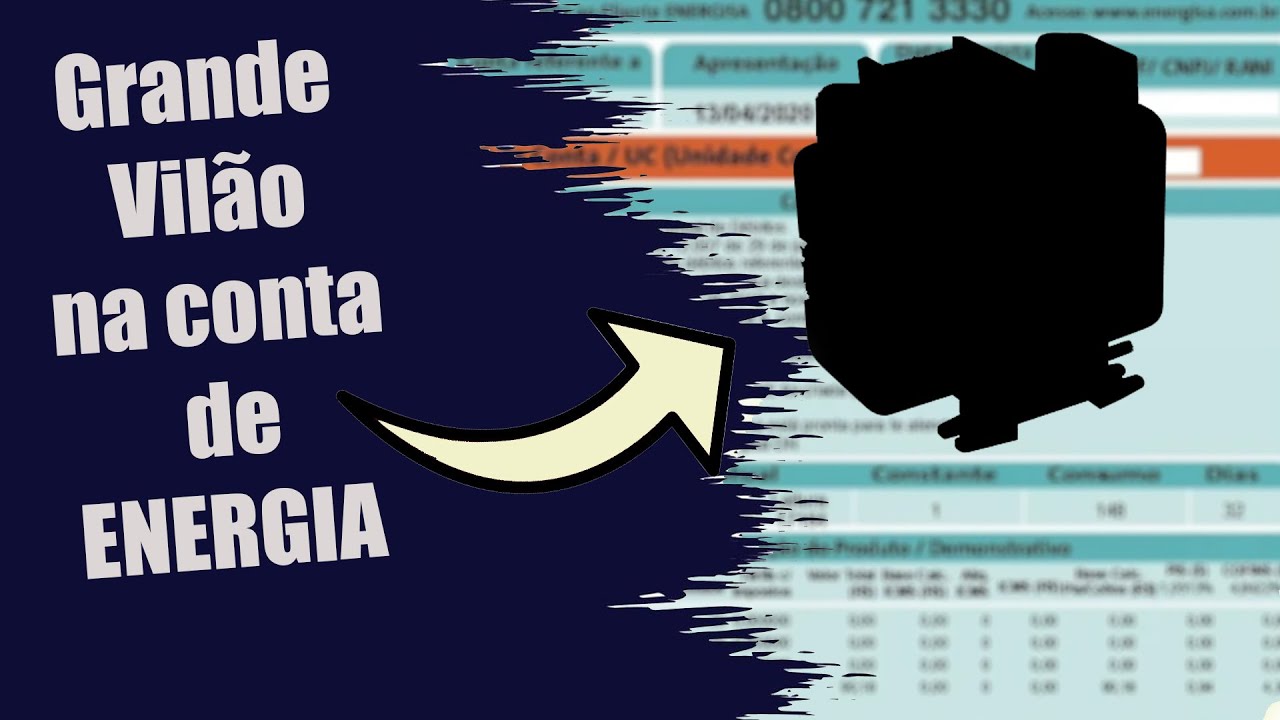 Desconecte Agora esse Equipamento e Economize Até 60 Reais de Energia Todo Mês!