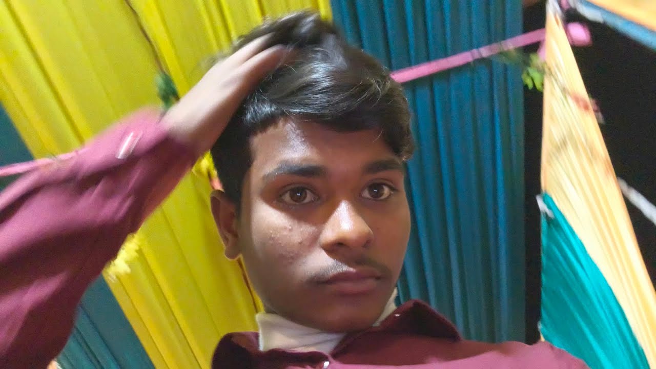 Sadi Me Aa Gaye 😊