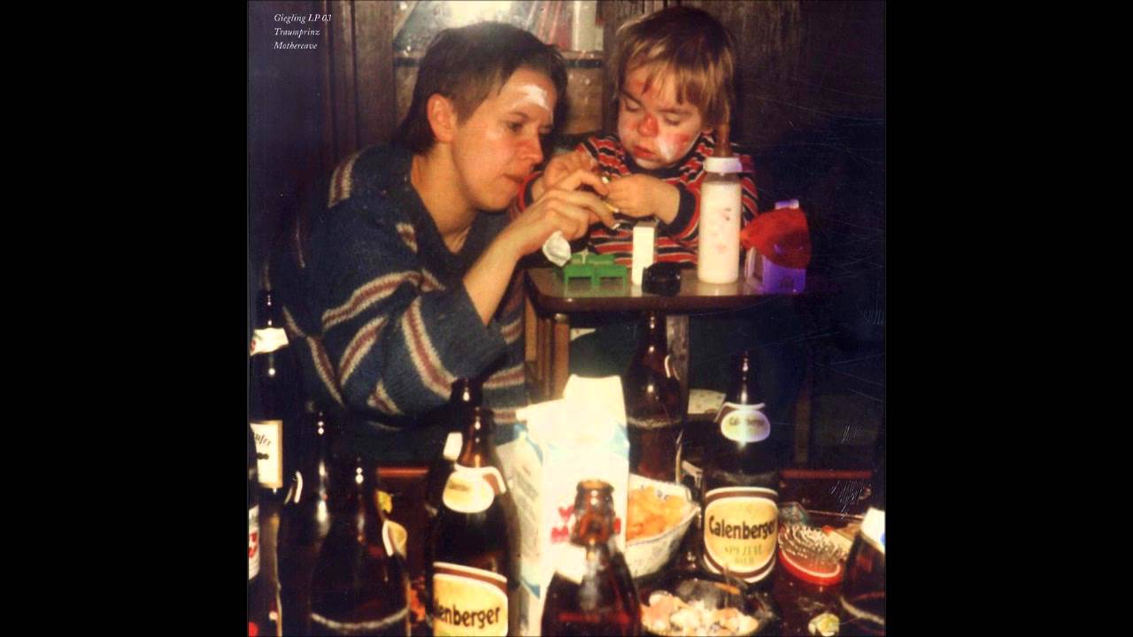Traumprinz - Believe