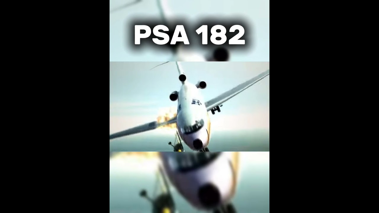 Plane crash that happened TWICE #plane #aviation #pesawat #planecrash