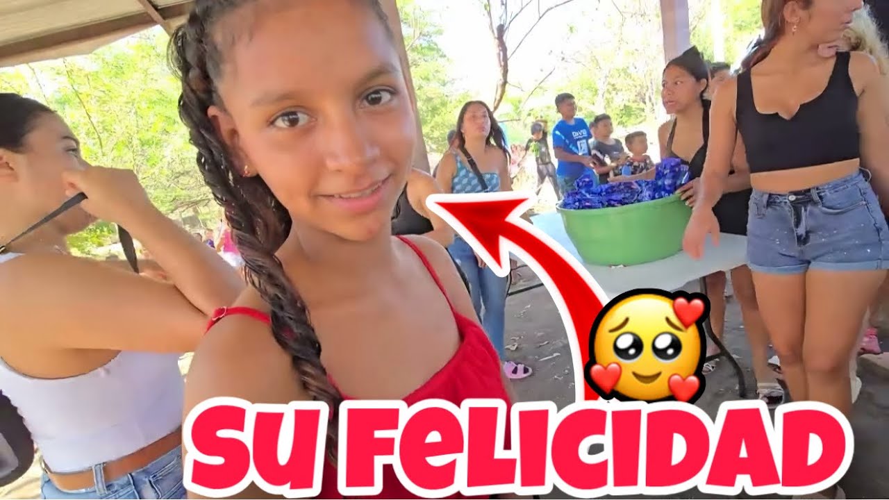 Casi Llora🥹SUSANA Por su Cumpleaños❤️Le A Encantado 
