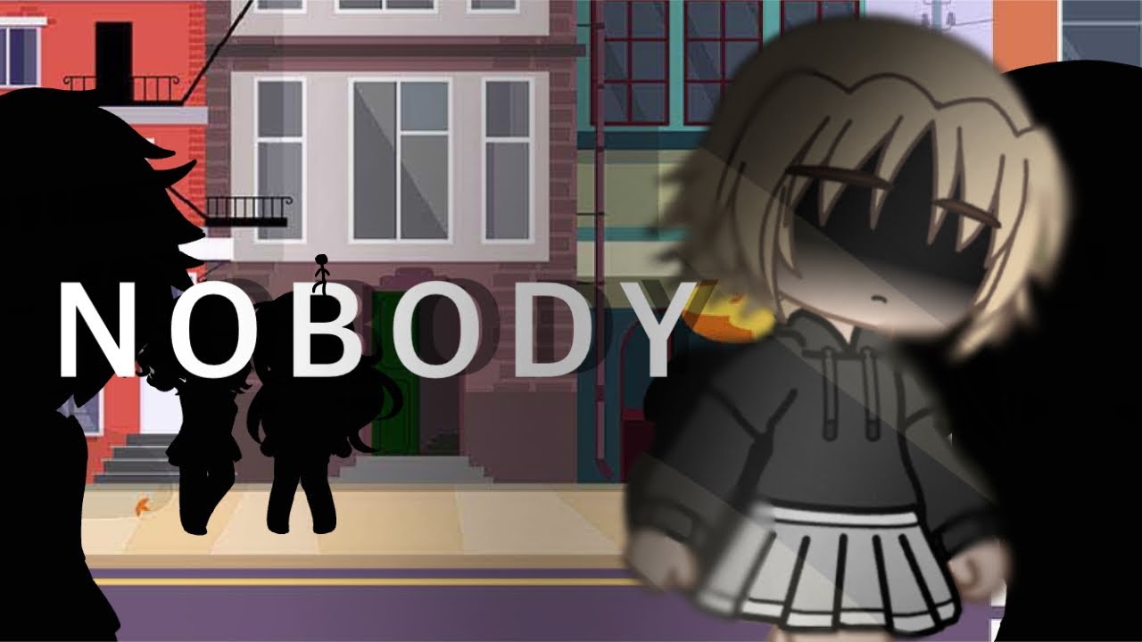 ⋆⋆⋆ NOBODY || GCMV || MITSKI || MxralHeart || (Read Dec)
