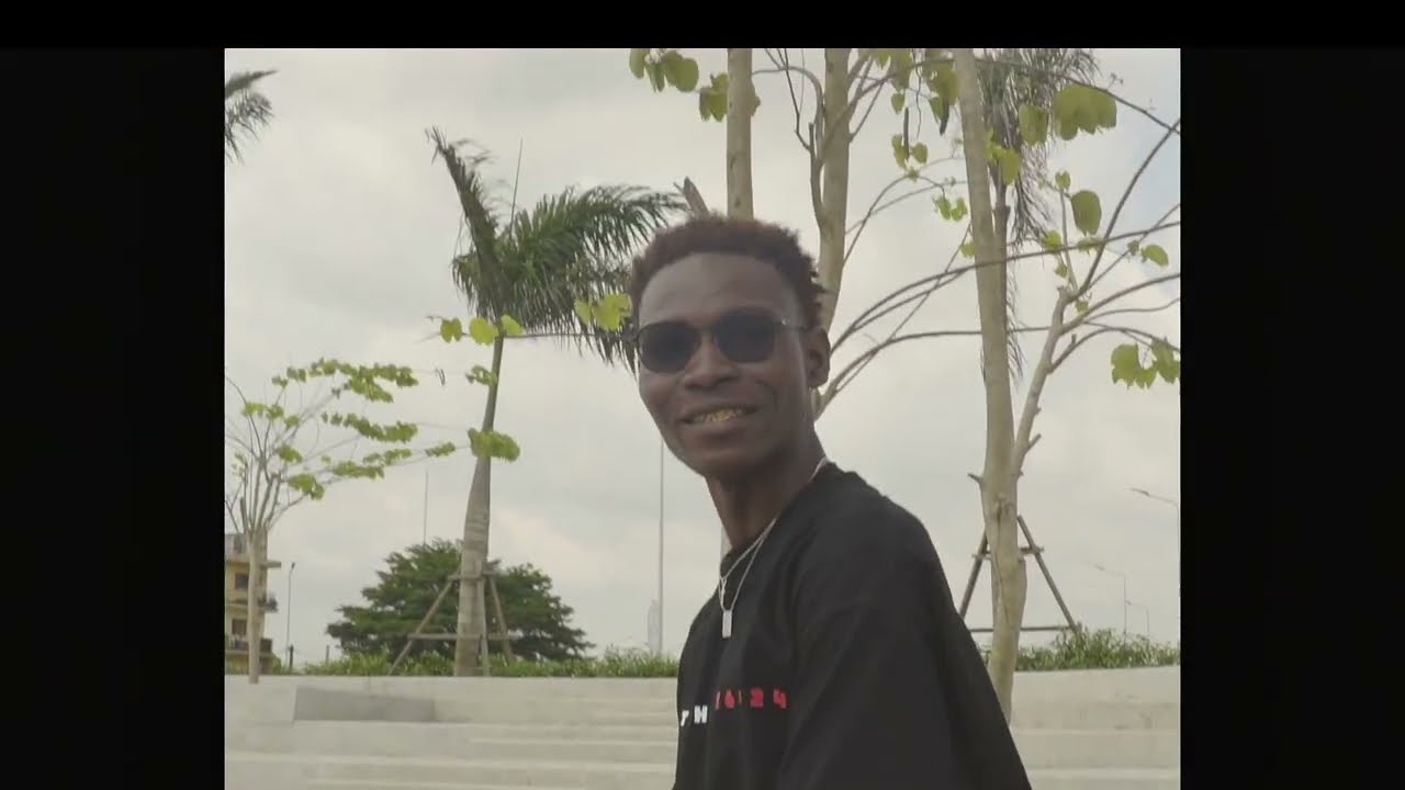 À ma mère – Uriel Mezui (Clip officiel)