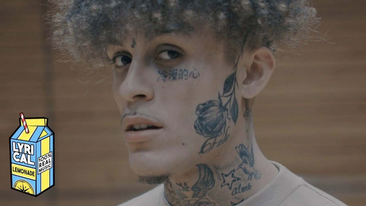( FREE ) Lil Skies Nowadays Type Beat - SuavementeBeatz