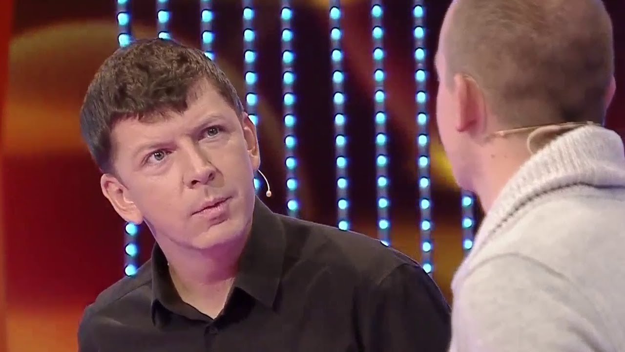 5 proti 5 - Dvaja lumeni [2015.11.18] [DVB-T]