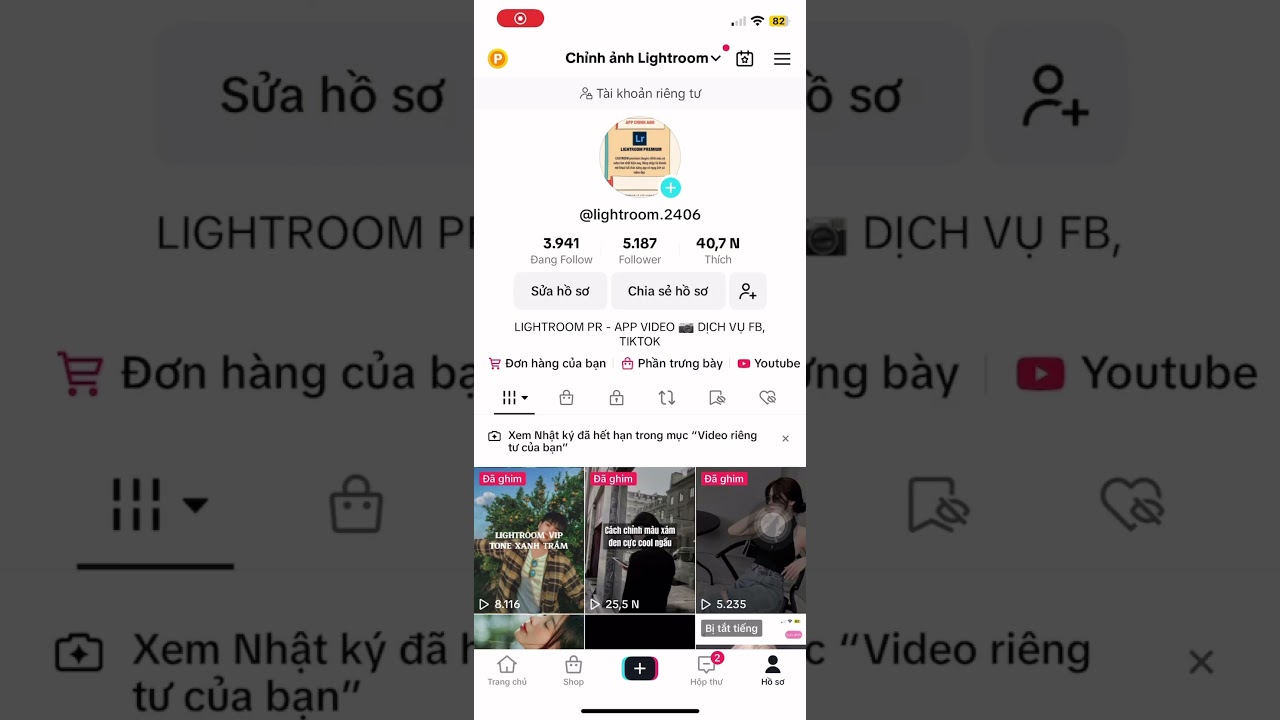 Hướng dẫn c&aacute;ch đăng nhập app Hypic Vip ( Xingtu Vip Việt -MPB )#hypic #hypicvip #xingtu #xingtuviet