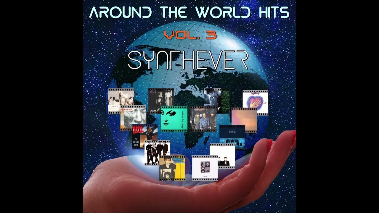 Synthever - Slice Me Nice