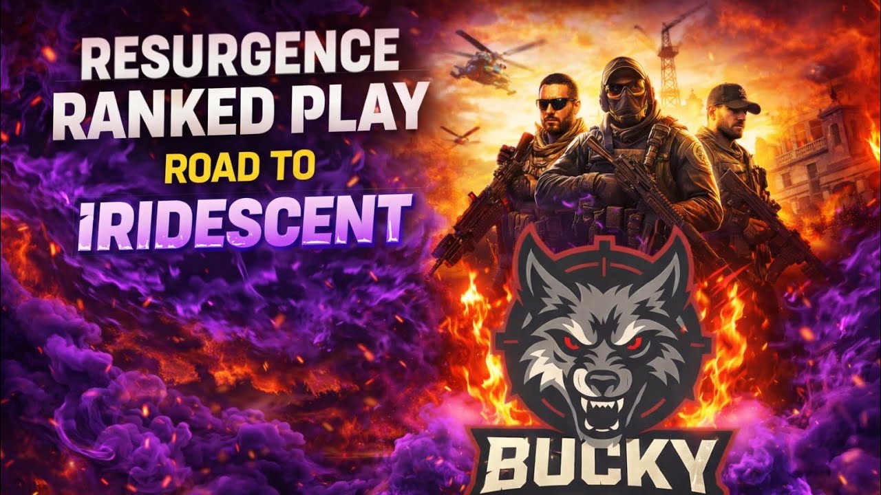 🔴LIVE- Warzone: Season 2 Update Is Here❗| What Is The New Meta Now!?|🚨 RANKED GRIND | 345+🏆WINS